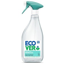 Image of Ecover Window & Glass Cleaner 500ml - 4 Pack