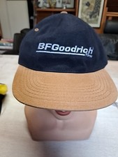 Casquette Publicitaire BF Goodrich