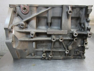 Engine Cylinder Block For 04-05 MAZDA 3  2.0 4M5G6015FF