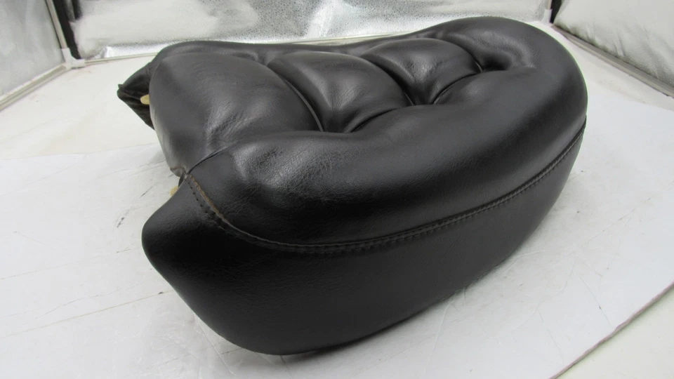 Kawasaki ZG1200 Voyager XII 1989 OEM asiento trasero del pasajero Foto 2 de 4