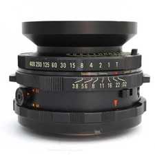 Mamiya-Sekor RB67 127mm F3.8 Standard Lens for RB67 Cameras
