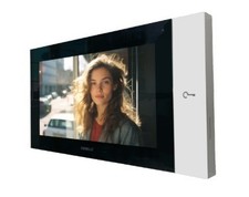 Videocitofono 7Top 7" Vivavoce Wi-Fi Vip ( Comelit Cod. Tp6842 )