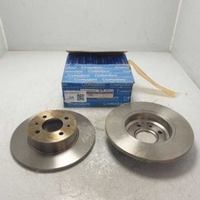 Disque de frein Fiat ARGENTA