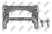 Nty Halter Bremssattel HZT-AR-015A FüR Fiat 500L 199LYC1B Natural Power Multijet