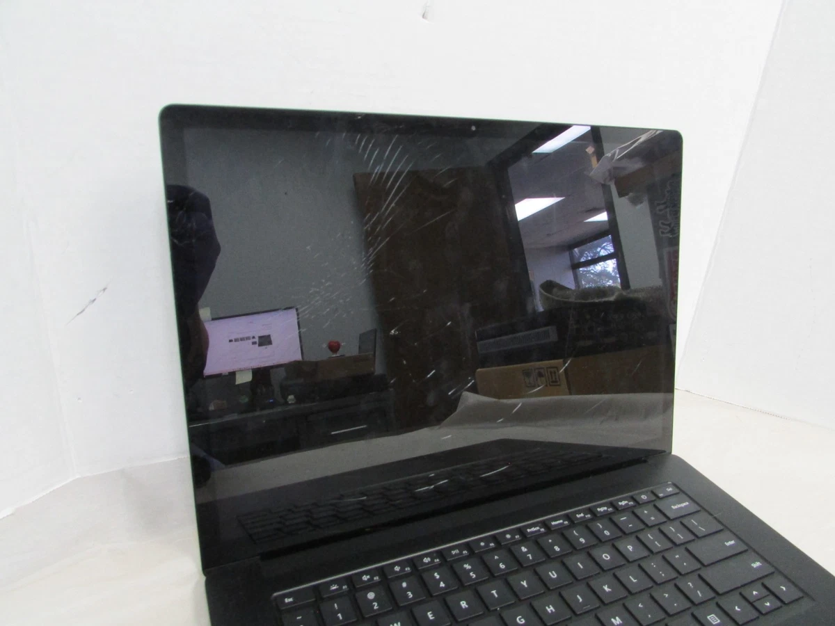 Microsoft Surface Laptop 128GB SSD PC Laptops & Netbooks for Sale 