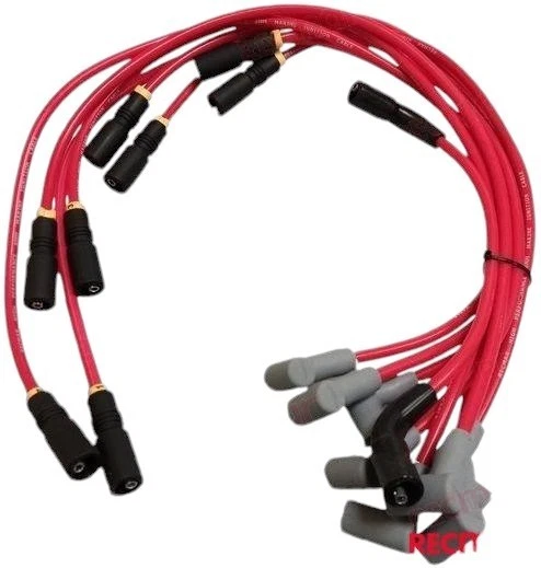 ZÜNDKABEL MERCRUISER VOLVO PENTA 5,0L 5,7L V8 - Bild 1 von 1