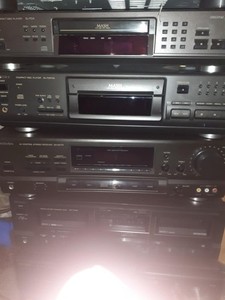 Hifi-Ersatzteile Technics