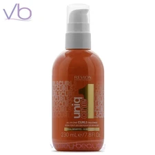 REVLON UniqOne All In One Curls Treatment | 10 Benefits for All Curly Hair