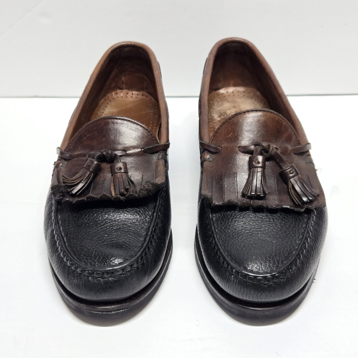 allen edmonds loafers 10.5 mens | eBay display picture 1