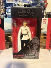 Star Wars the black series director krennic sealed