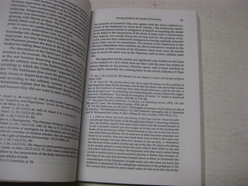 THE GALILEE IN LATE ANTIQUITY by Lee I. Levine Jewish History Judaica - Picture 3 of 6