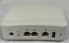 Calix GigaSpire BLAST u4 GS2028E Wi-Fi 6 Mesh Router Dual-Band Tested Reseted