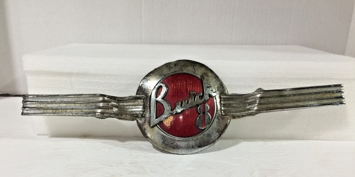 Vintage Car & Truck Accessories for 1936 Buick for sale | eBay