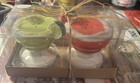Salt and Pepper Margaritas Shakers Set Of 2 new never open. — photo 2