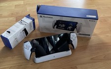 Sony PlayStation Portal Remote Player - Weiß