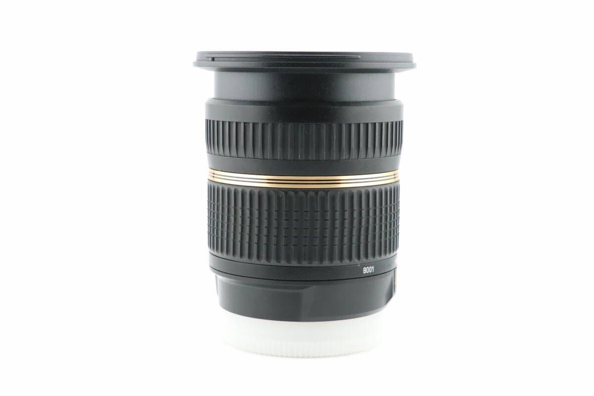 Tamron SP AF 10-24mm F3.5-4.5 Di II B001 Lens for Sony