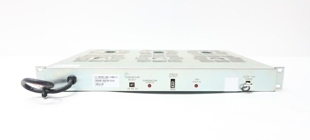 Abb P-HA-RPS-FAN03000 Monitoring And Cooling System Fan 24-27v-dc