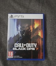 Call of Duty: Black Ops 7 PS5