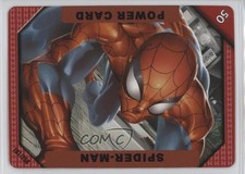 2001 Marvel ReCharge CCG Spider-Man #101 2rz