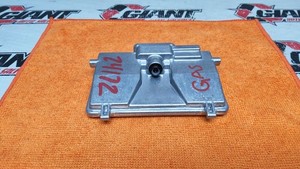 18 19 20 HONDA ACCORD LX 1.5L TURBO CAMERA PROJECTOR WINDSHIELD MOUNTED