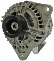 Lichtmaschine Neu - Made In Italy - FüR 0124515120