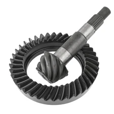 Motive Gear Differential Ring and Pinion