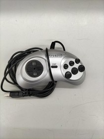 Retro-bit GENERATIONS II Retro Mini Console 42 Games Capcom Konami HDMI Used