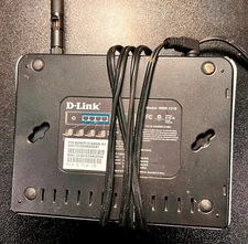 Linksys  (SE1500) 5-Port-Ports External Ethernet Switch