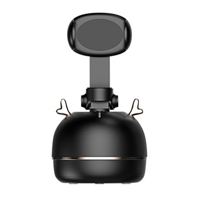 360 for Smart Gimbal Ai Face Recognition While Rotating While Charging