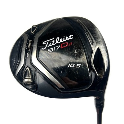 タイトリスト917D2 ドライバー 10.5度　CHIPGOLFシャフト＋おまけ s-l400.jpg