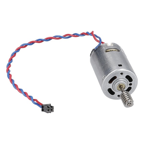 Motor Antriebsrad Kompatibel Mit Ecovacs 201-2432-0410 Fensterreinigungsroboter-image