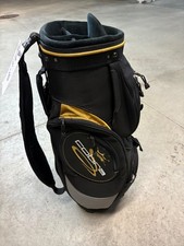 King Cobra Golf Bag, 5-way Divider, no cover