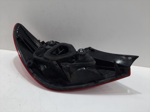 Vauxhall (Opel) Corsa D 2014 Rückleuchte hinten rechts 93190951 - Bild 4 von 6