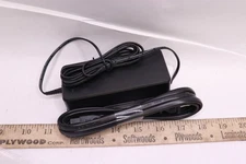 Yustda AC/DC Adapter Power Supply Charger 2-Prong AB180416008