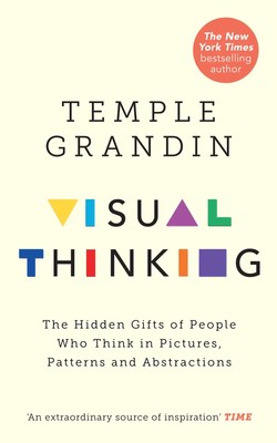 Visual Thinking | Temple Grandin | Taschenbuch | Trade paperback (UK) | Englisch