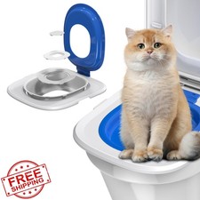 anlab Cat Toilet Training Kit