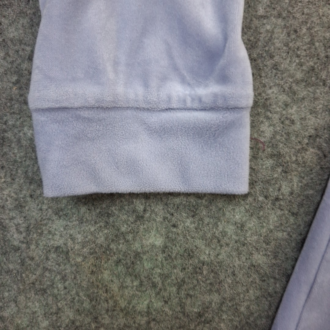 More Than Magic Girl’s Size XL (14/16) Light Purple Hoodie - AMAZING image 3