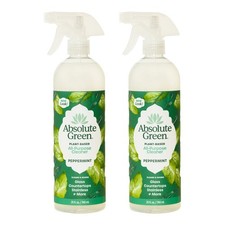 All Purpose Cleaner Spray, Non-, Kitchen, Bath, Countertop, Stainless, Safe a...
