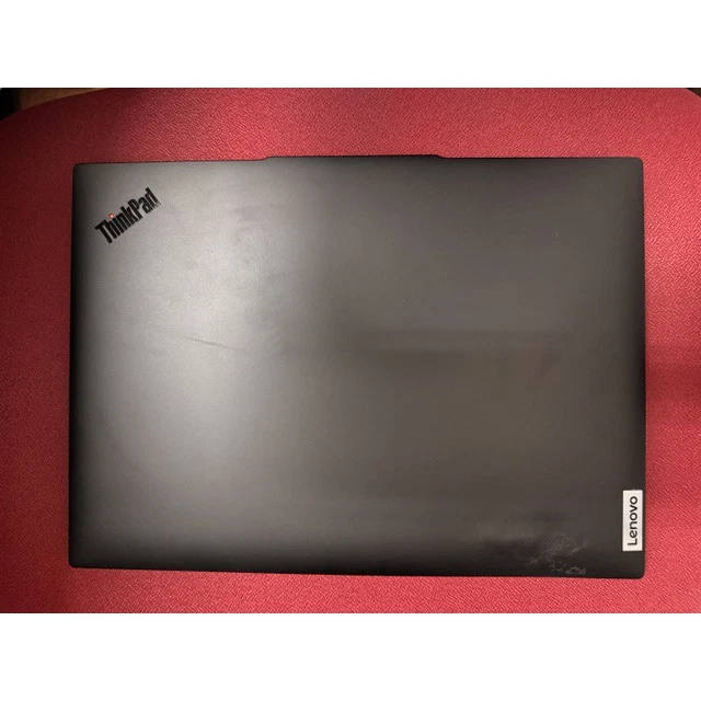 Lenovo ThinkPad L14 G5 · Ryzen 5 PRO 7535U · 16GB · 512GB, foto 2 de 4
