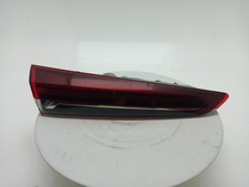 RENAULT CAPTUR Tail Light Rear Lamp N/S 2019-2025 5 Door Hatchback LH 265553734R