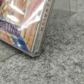 Messiah Dreamcast Soft Langlisser Millennium Used