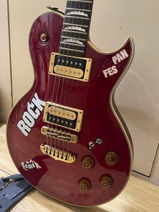 Aria Pro II Rs Knight Warrior | eBay