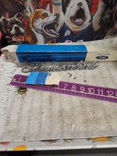 Nos Ford 1965 Ford Thunderbird Quarter Panel Script C5sz-6325622-a Nos Ford 1965 Ford Thunderbird Quarter Panel Script C5sz-6325622-a