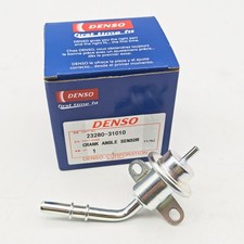 Denso Regulator Assy Fuel Pressure For 2005-12 Toyota Tacoma Tundra 23280-31010