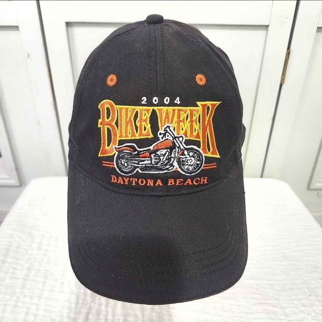 Bike Week Hat Indiana Men Hats for sale | eBay
