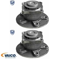2X Radlagersatz Vaico V30-2603 2 Radlager Satz Links Rechts Hinterachse