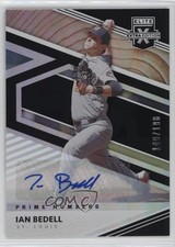 2020 Elite Extra Edition Prime Numbers A Signatures 149/198 Ian Bedell Auto 11n6
