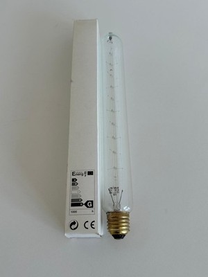 Ledvance Linolite60 Clear Lamp E27 60W