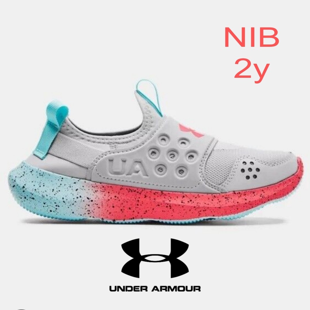 Size 2y Nib