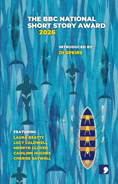 BBC National Short Story Award 2026 - Image 4